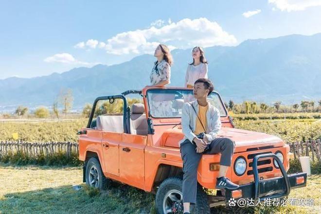 怎么安排合适跟团去丽江旅游要多少钱pg电子中国网站2个人去丽江旅游(图2)