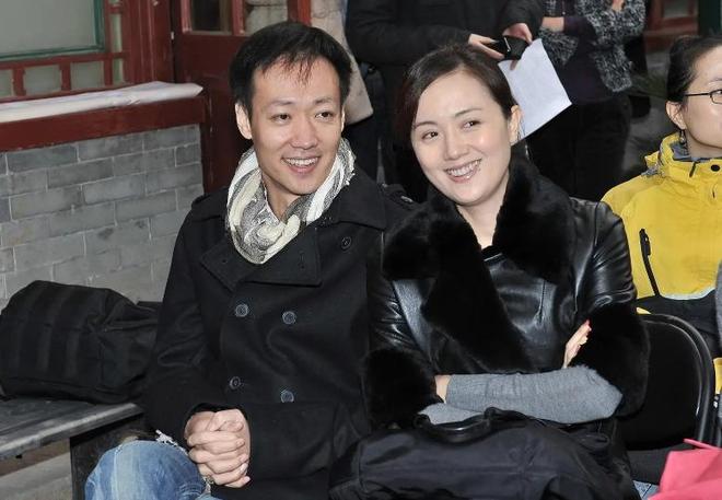 夫辛柏青悲痛发文赵丽颖等多位明星悼念pg电子中国网站演员朱媛媛患癌去世丈(图12)