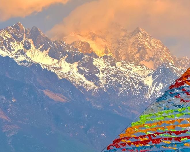 钱？6天5晚旅游攻略人均2K玩转全景云南pg电子游戏网站云南六日游跟团价格多少(图2)