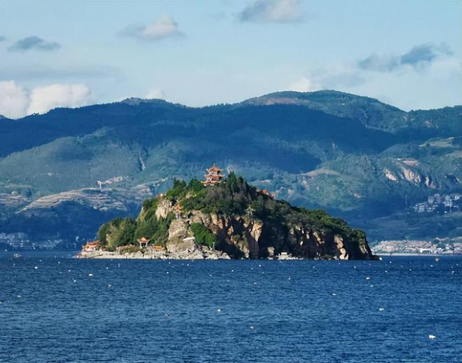 钱？6天5晚旅游攻略人均2K玩转全景云南pg电子游戏网站云南六日游跟团价格多少(图4)