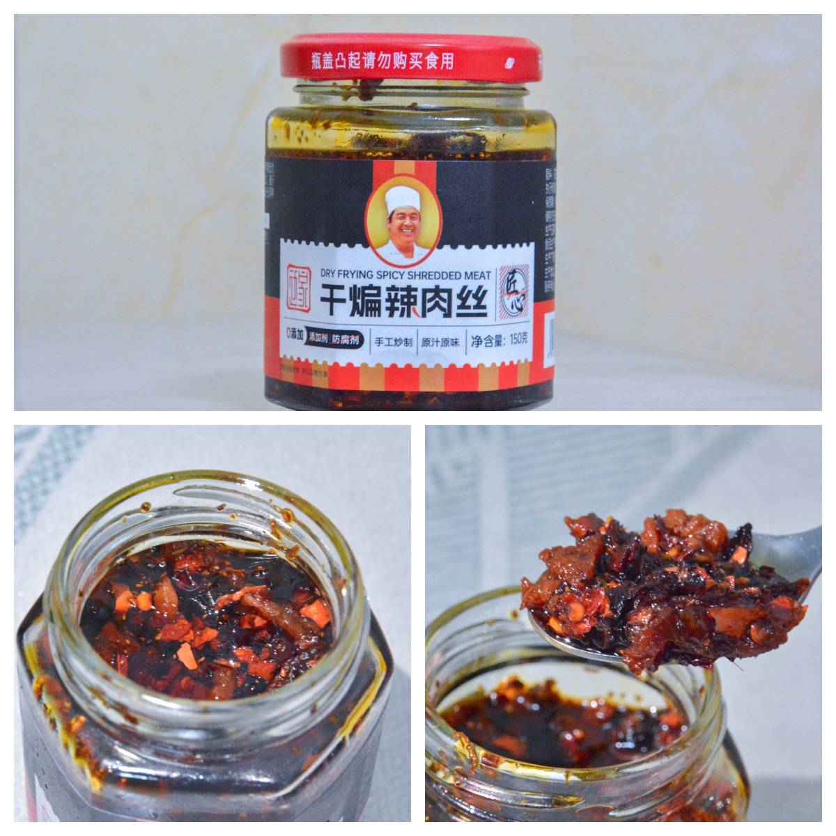 食边家干煸辣肉丝市场热度不断上升pg电子模拟器免费试玩老字号美(图3)