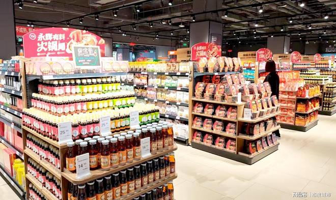 pg电子免费模拟器下载延安首家永辉胖东来调改店落户万达广场首店经济激活革命老区消费新引擎(图2)