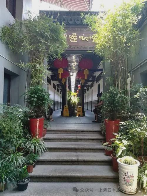 3家超人气餐厅每一口都是江南的味道！pg模拟器试玩枫泾古镇美食地图：1(图11)