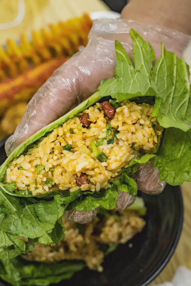 动了?一香的南京麻辣烫江湖!pg电子平台谁的 DNA(图4) 动了?一香的南京麻辣烫江湖!pg电子平台谁的 DNA(图4)