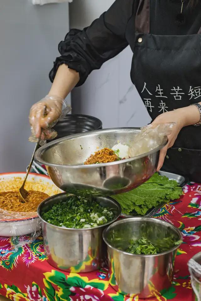 动了?一香的南京麻辣烫江湖!pg电子平台谁的 DNA(图2) 动了?一香的南京麻辣烫江湖!pg电子平台谁的 DNA(图2)