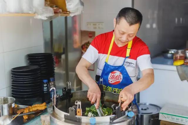 动了?一香的南京麻辣烫江湖!pg电子平台谁的 DNA(图14) 动了?一香的南京麻辣烫江湖!pg电子平台谁的 DNA(图14)