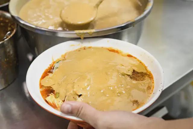 动了?一香的南京麻辣烫江湖!pg电子平台谁的 DNA(图17) 动了?一香的南京麻辣烫江湖!pg电子平台谁的 DNA(图17)