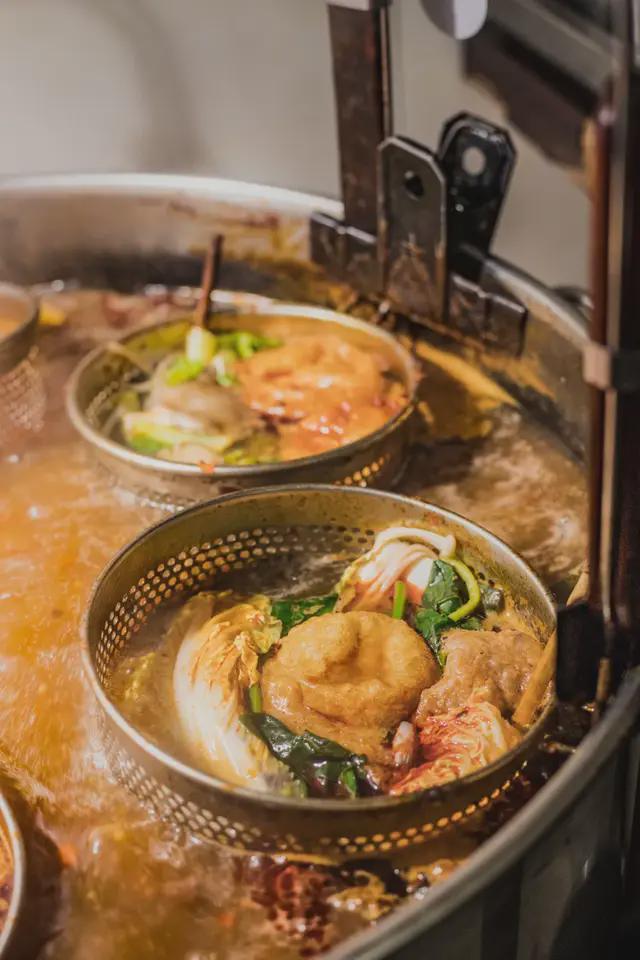 动了?一香的南京麻辣烫江湖!pg电子平台谁的 DNA(图16) 动了?一香的南京麻辣烫江湖!pg电子平台谁的 DNA(图16)