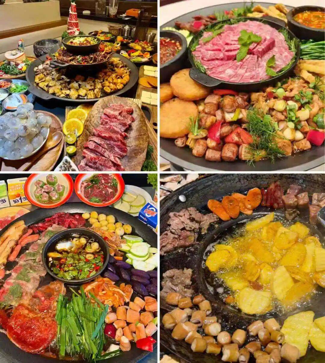 锅下一个“酸汤火锅”？pg模拟器试玩贵州烙(图4)